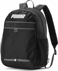 Puma Kuprinė Plus Backpack Black