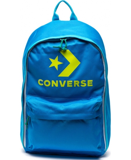 Converse Kuprinė Edc 22 Backpack Blue