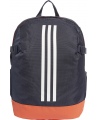 Adidas Kuprinė BP Power IV Fab Navy Orange