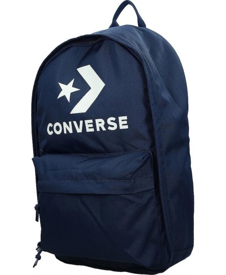 Converse Kuprinė Edc 22 Backpack Navy