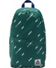 Reebok Kuprinė Wor Follow Gr Backpack Green