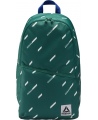 Reebok Kuprinė Wor Follow Gr Backpack Green