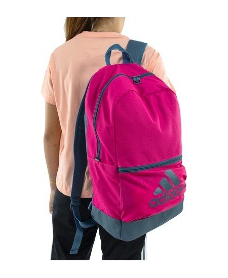 Adidas Kuprinė Clas Backpack Bos Pink