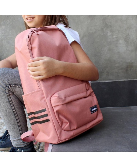 Adidas Kuprinė Classic 3S Backpack W Pink