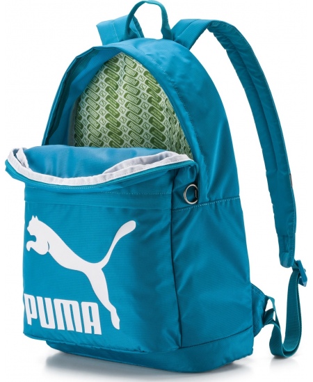 Puma Kuprinė Originals Backpack Blue