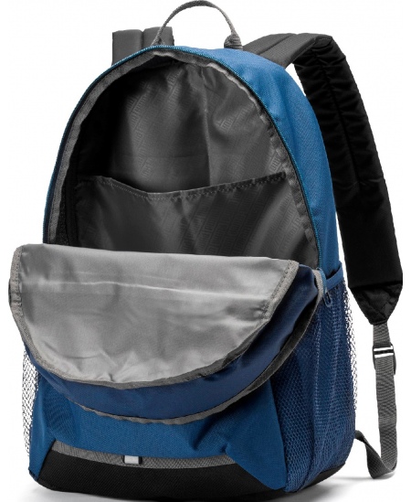 Puma Kuprinė Plus Backpack Blue