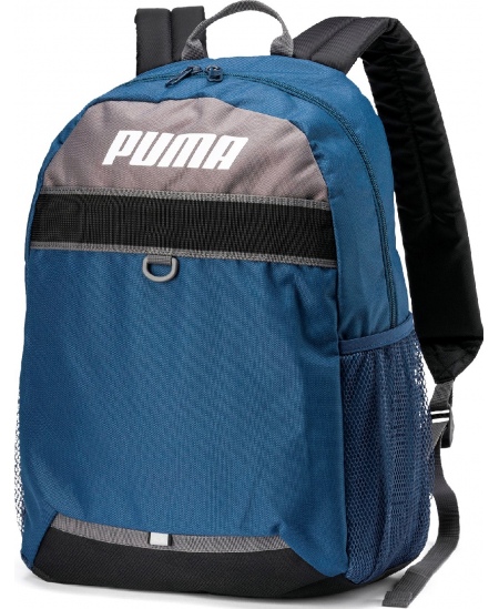 Puma Kuprinė Plus Backpack Blue