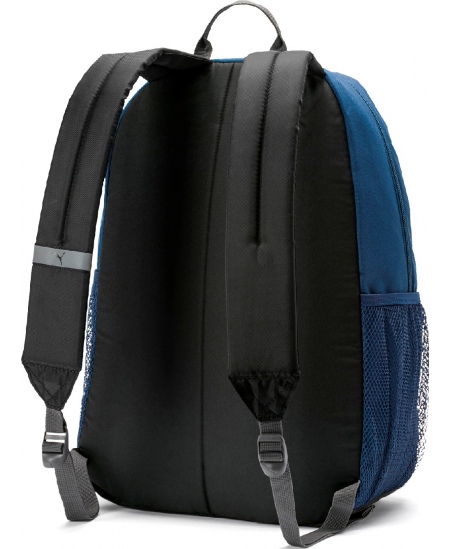 Puma Kuprinė Plus Backpack Blue