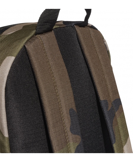 Adidas Kuprinė Originals BP Classic Camo Khaki