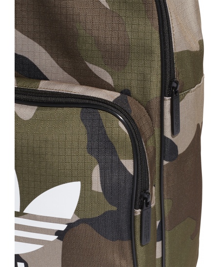 Adidas Kuprinė Originals BP Classic Camo Khaki
