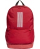 Adidas Kuprinė Tiro BP Red