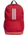 Adidas Kuprinė Tiro BP Red
