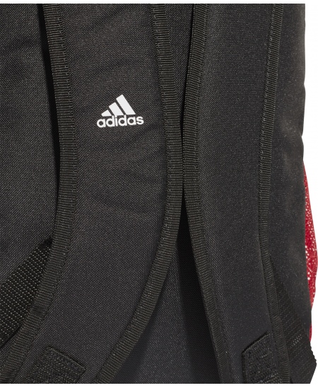 Adidas Kuprinė Tiro BP Red