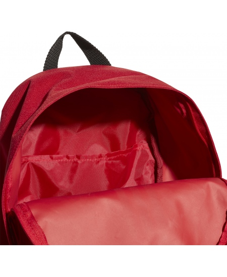 Adidas Kuprinė Tiro BP Red