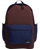 Adidas Neo Kuprinė Bp Daily XL Dark Blue Bordeaux