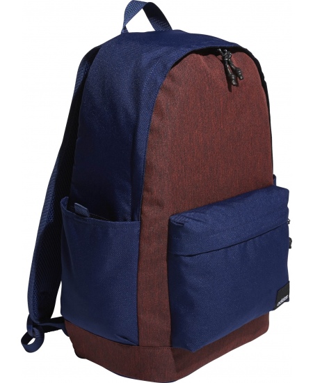 Adidas Neo Kuprinė Bp Daily XL Dark Blue Bordeaux