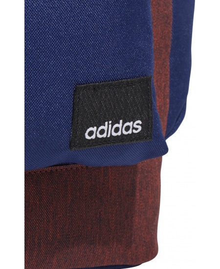 Adidas Neo Kuprinė Bp Daily XL Dark Blue Bordeaux