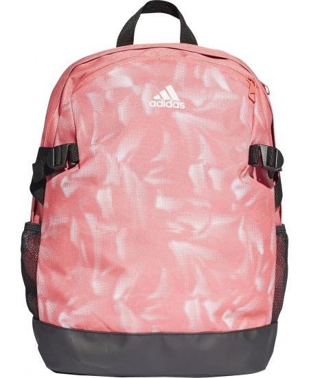 Adidas Kuprinė BP Power IV Grw Pink