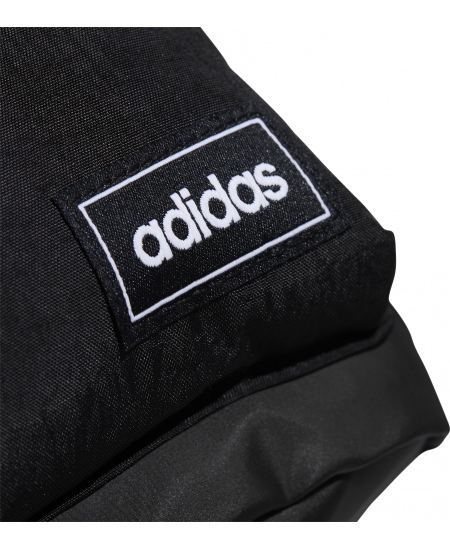 Adidas Kuprinė Clsc Xs Bp Black