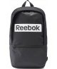 Reebok Kuprinė Linear Logo Bp Black