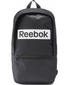 Reebok Kuprinė Linear Logo Bp Black