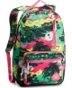 Converse Kuprinė Go Backpack Multicolor