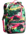 Converse Kuprinė Go Backpack Multicolor