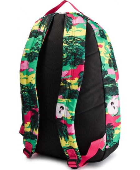 Converse Kuprinė Go Backpack Multicolor
