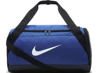 Nike Sportinis Krepšys NK Brsla S Duff Blue