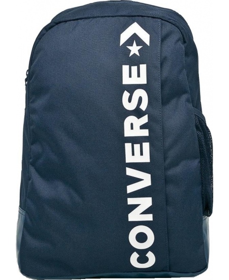Converse Kuprinė Speed 2  Bckpack Blue
