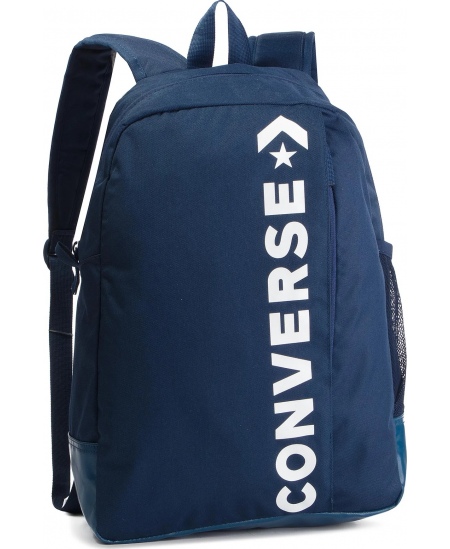Converse Kuprinė Speed 2  Bckpack Blue