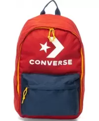 Converse Kuprinė Edc 22 Backpack Red Blue
