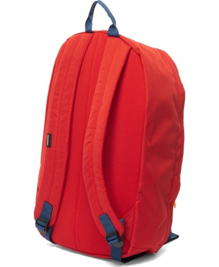 Converse Kuprinė Edc 22 Backpack Red Blue