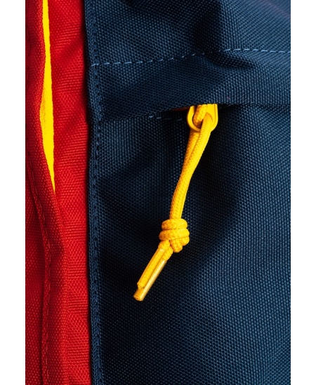 Converse Kuprinė Edc 22 Backpack Red Blue