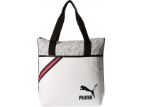 Puma Krepšys Archive Shopper PU White