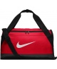 Nike Sportinis Krepšys NK Brsla S Duff Red