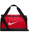 Nike Sportinis Krepšys NK Brsla S Duff Red