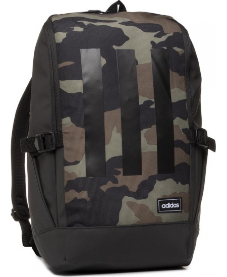 Adidas Kuprinė Str Rspns Bp G Black Brown