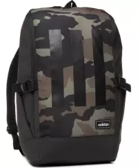 Adidas Kuprinė Str Rspns Bp G Black Brown