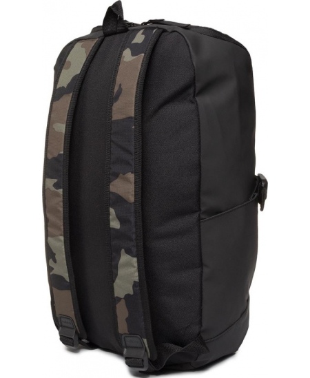 Adidas Kuprinė Str Rspns Bp G Black Brown
