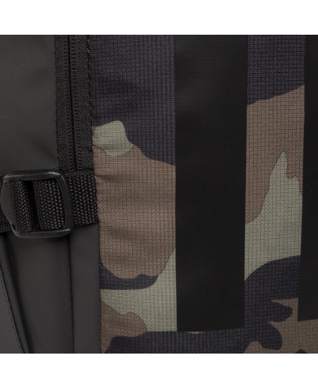 Adidas Kuprinė Str Rspns Bp G Black Brown