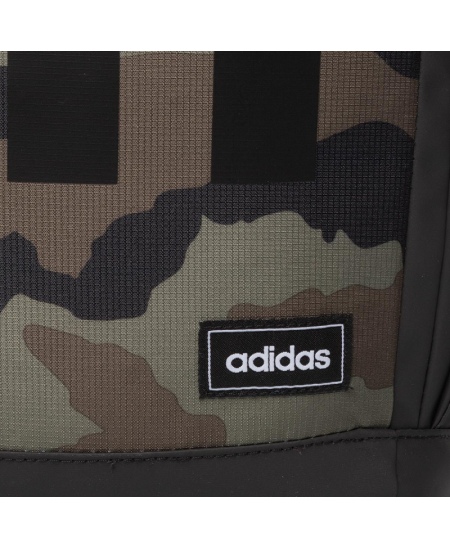 Adidas Kuprinė Str Rspns Bp G Black Brown