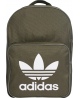 Adidas Originals Kuprinė BP Clas Trefoil Khaki