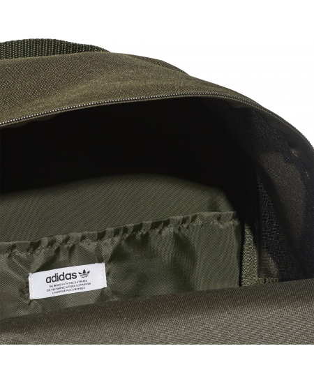 Adidas Originals Kuprinė BP Clas Trefoil Khaki