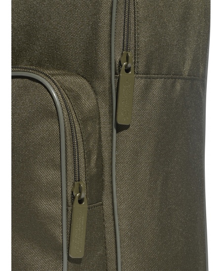 Adidas Originals Kuprinė BP Clas Trefoil Khaki