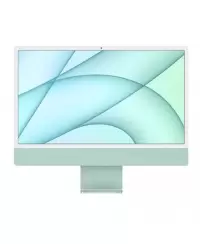 Apple iMac Desktop AIO 24 " Apple M1 Internal memory 8 GB SSD 512 GB Apple M1 8-Core GPU No optical drive Keyboard language