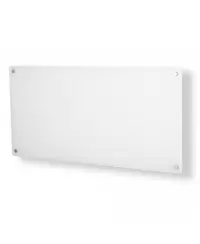 Mill Panel Heater with WiFi Gen 3 GL900WIFI3MP Panel Heater 900 W Suitable for rooms up to 11-15 m² White IPX4