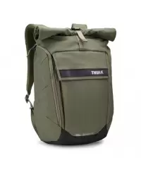 Thule Backpack 24L PARABP-3116 Paramount Backpack Soft Green Waterproof