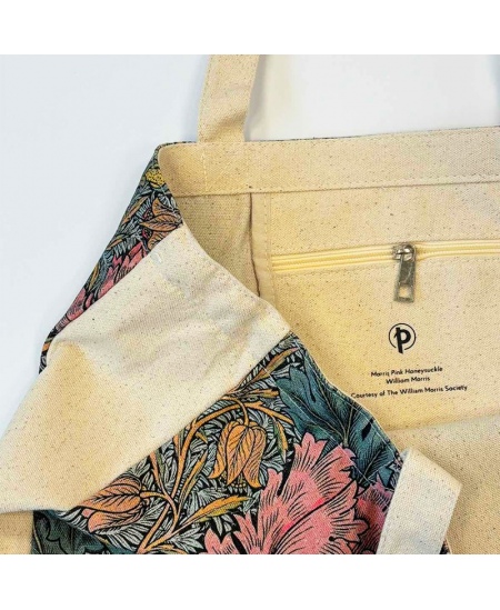 Medžiaginis krepšys PAPERBLANKS Honeysuckle