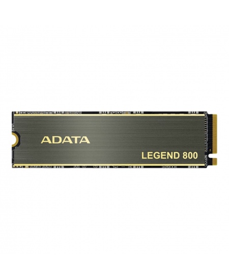 ADATA LEGEND 800 PCIe Gen4 x4 M.2 2280 SSD 1TB ADATA